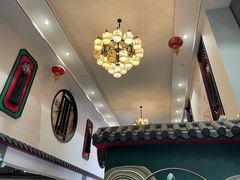 -川香鼎盛·川府家宴商务宴请(市桥富华总店)