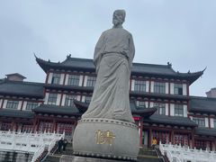-汤显祖纪念馆