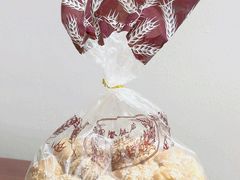 -国际饭店·帆声西饼屋(黄河路店)