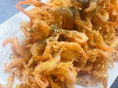 -正宗天津烧麦馆(柳州路店)