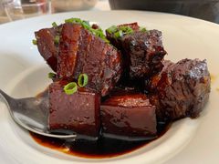 土猪肉配红印馒头-香浙汇(望京店)