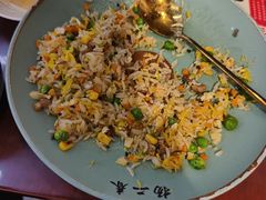 -扬二春炒饭(国庆路总店)