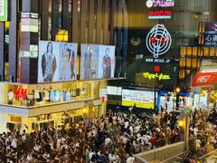 -蟹道乐(道顿堀本店)