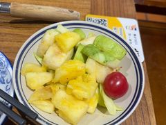 -厝味火锅·潮汕卤水火锅(十一合店)