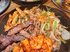-Q MEX 库迈墨西哥餐吧(双井店)