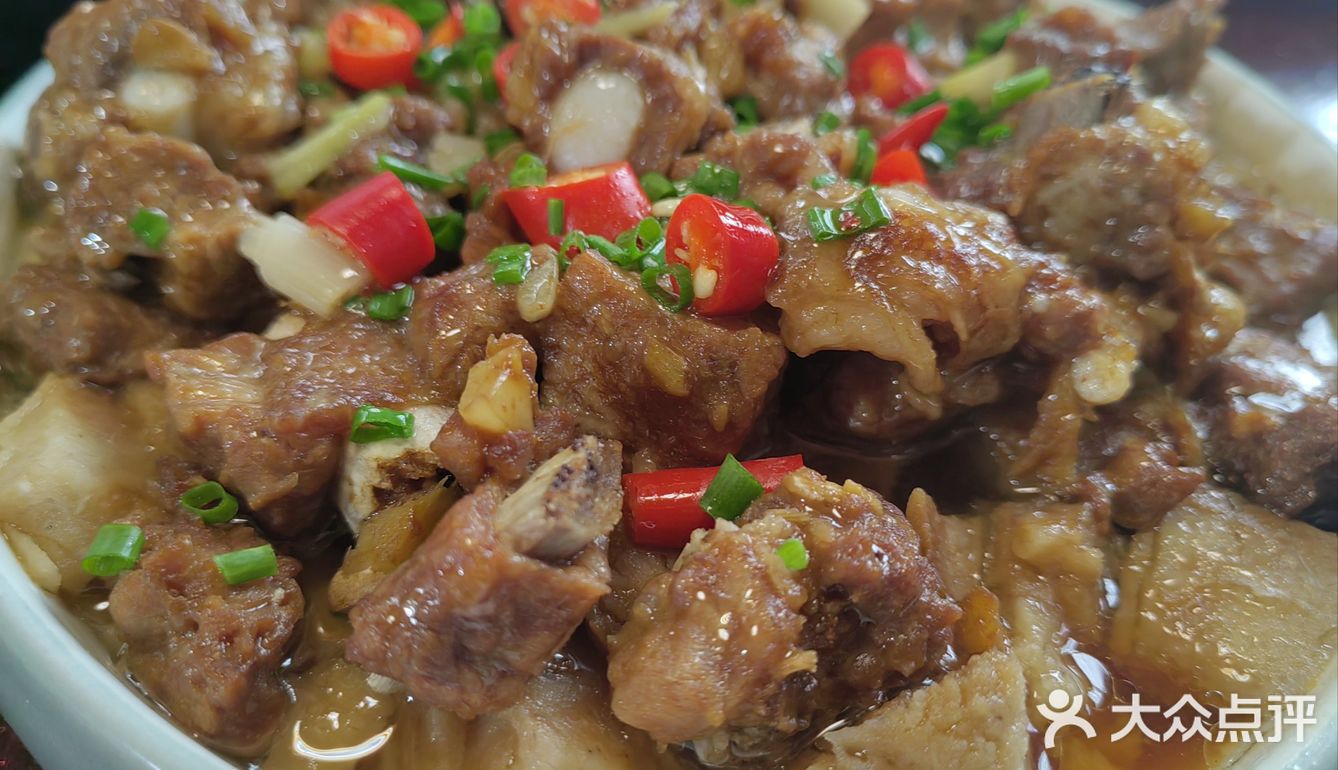 仁怀最有特色的羊肉火锅