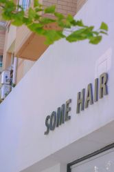 -Some Hair