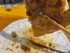 -那胡同里的小烤肉馆(开发区万达店)