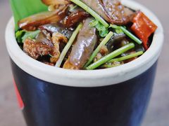 -锦尚阁烤鱼•天津菜(宣武门胡同店)