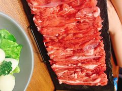 -快乐小羊火锅餐厅(农科路店)