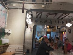 大堂-节节香.成都非遗肥肠粉(总店)