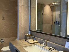 -广州粤海喜来登酒店