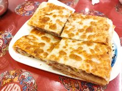 -玉华台饭庄(裕中西里小区店)
