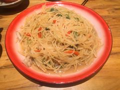-破三川·新川菜(静安大融城店)
