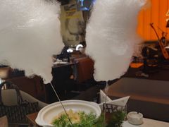 -洛缦音乐餐厅(工业展览馆万象城店)