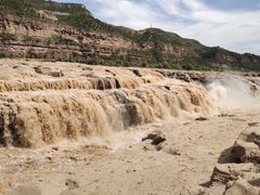 -陕西黄河壶口瀑布旅游区