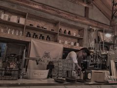 前台-METAL HANDS(五道营店)