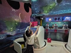 -佛山科学馆