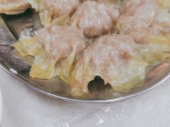 蒸云吞-嘉升大排档(番禺总店)