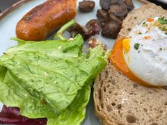 brunch&nbsp;combo-RAC BAR(安福路店)