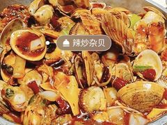 -大红袍川菜馆(总店)