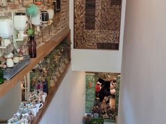 -六月花园咖啡馆(中关村东路店)