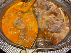 -火炉火自助餐(喜隆多店)