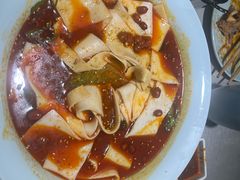 -阿西娅食府(中关村店)