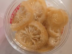 -二斗栗子(黄河道店)