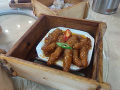 -日日鲜茶餐厅(小公园店)