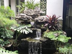 -顺德渔村·岭南一号