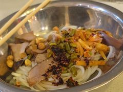 -老东江米粉(南方大厦店)