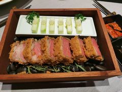 脆皮雪花牛肉-子福慧(虹桥店)