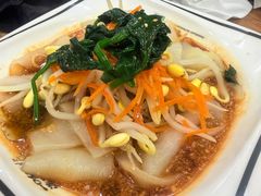 -魏家凉皮(西安秋林宏业商厦店)