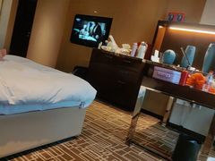 -老牌坊•鲁菜名店•地道济南菜(大观园商埠店)