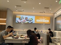 -呷哺呷哺(西单大悦城店)