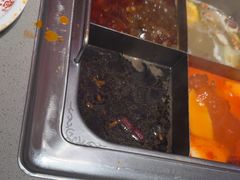 -旺龙巷重庆脆毛肚火锅·潜山扛把子店(潜山商业街店)