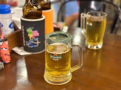 -J Daeng Seafood