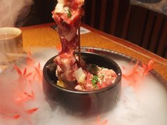 -赤坂亭 M9和牛烧肉(水街店)