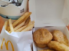 -麦当劳(东坑店)