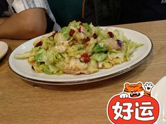 -兴蓉合川湘私房菜巫山烤鱼(人大店)