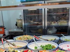 -德元兰州纯汤牛肉面(龙阳路店)