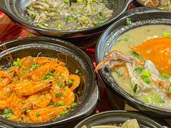 -甬小馆·焗海鲜温州菜(五马街店)