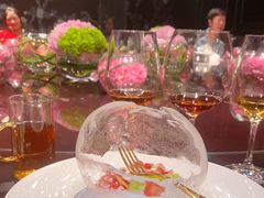 -上海苏宁宝丽嘉酒店·嘉府壹号中餐厅