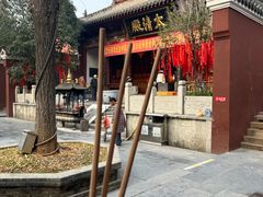 -长春观