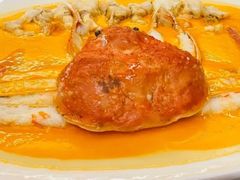 -三利音·东方司宴(外滩店)