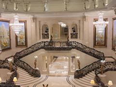 -大堂吧·下午茶·特调鸡尾酒(大连一方城堡豪华精选酒店)