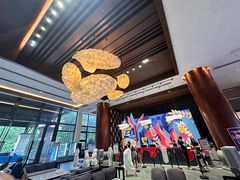 -清远熹乐谷温泉度假酒店