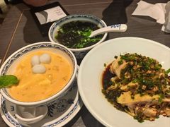 -阿大排档(长春这有山店)