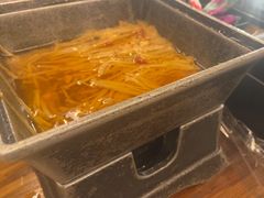-破店肥哈·东北烧烤·夜宵(南山保利店)